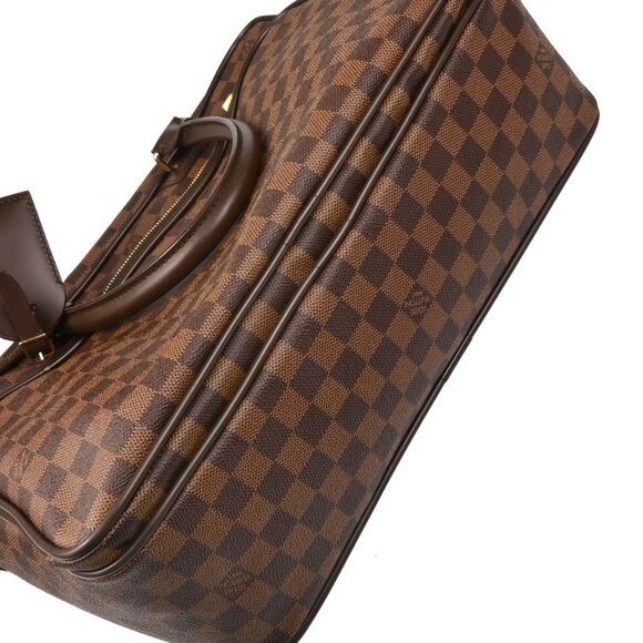 Louis Vuitton Damier Ikar 2way Handbag N23252 AS4078 XX92195 - Picture 4 of 10